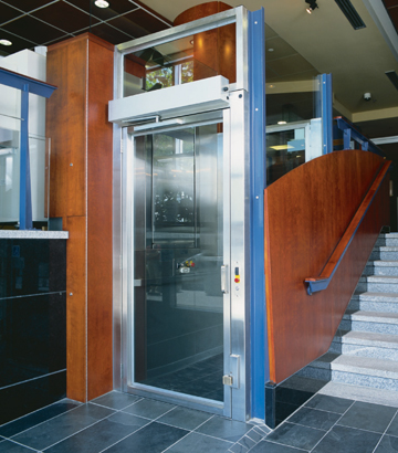 residential elevators